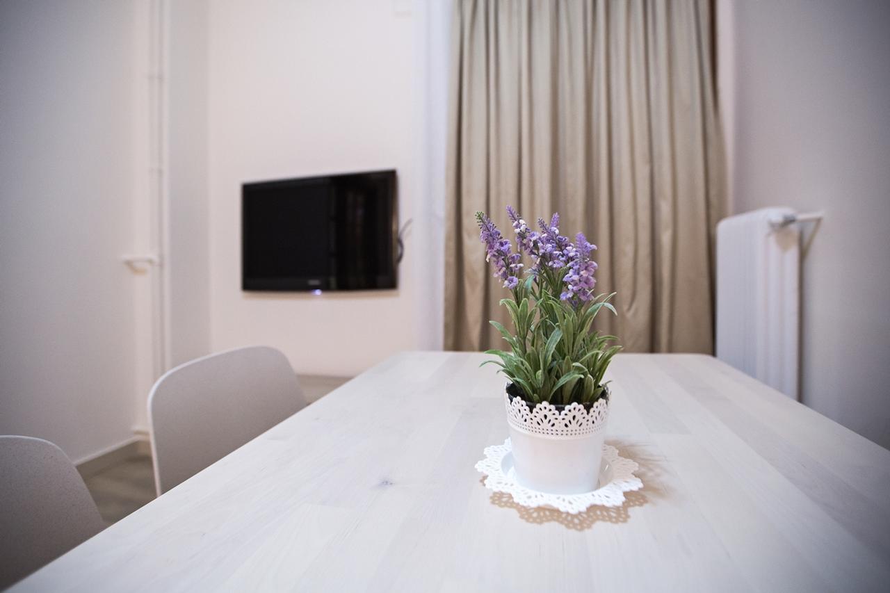 Paradise Apartment In Peiraiki Piraeus Exterior photo